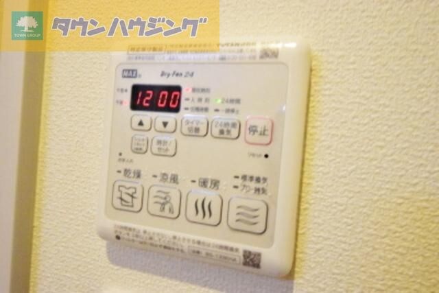 ココハイム松波２号館の物件内観写真