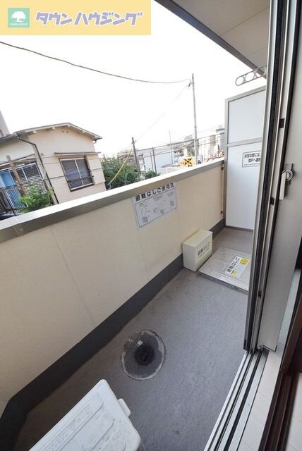 メイアジュール登戸の物件内観写真