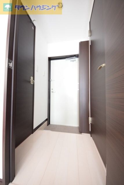 メイアジュール登戸の物件内観写真