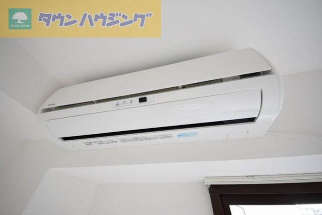 メイアジュール登戸の物件内観写真