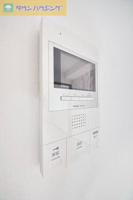 メイアジュール登戸の物件内観写真