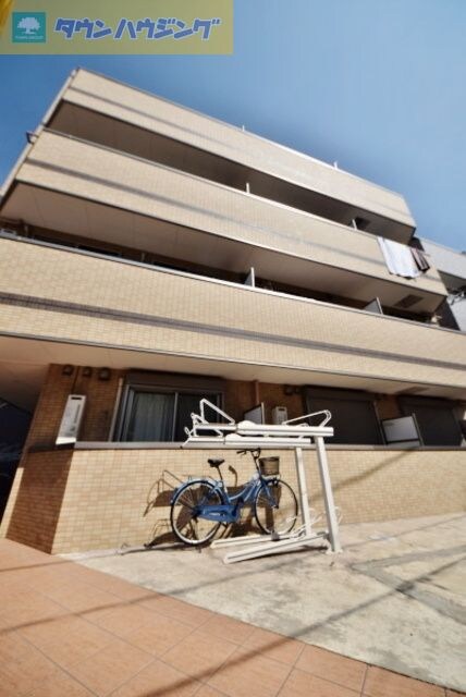 メイアジュール登戸の物件内観写真