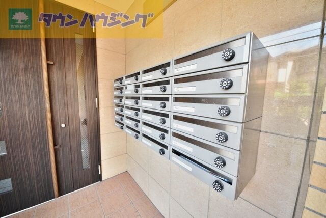 メイアジュール登戸の物件内観写真