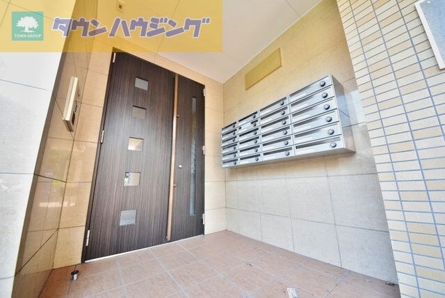 メイアジュール登戸の物件内観写真