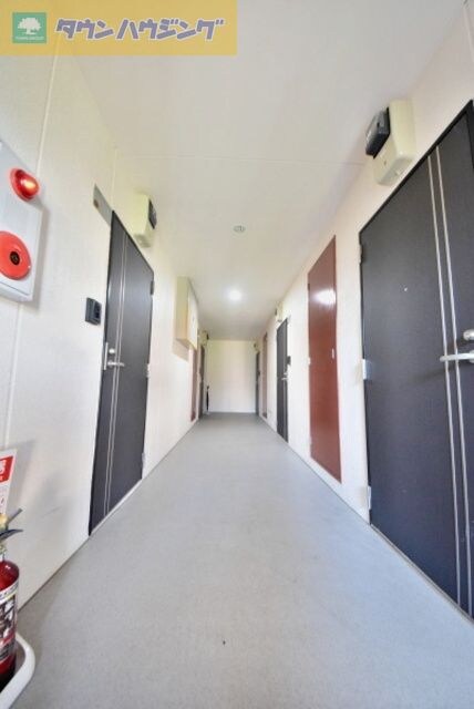 メイアジュール登戸の物件内観写真