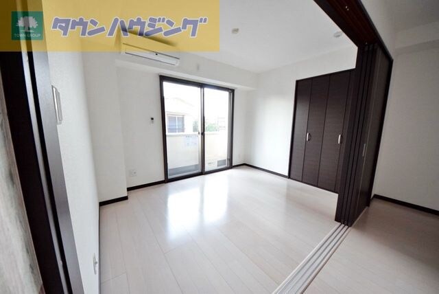 メイアジュール登戸の物件内観写真