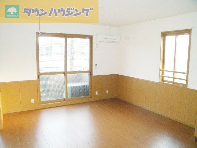 セジュール山の根　の物件内観写真