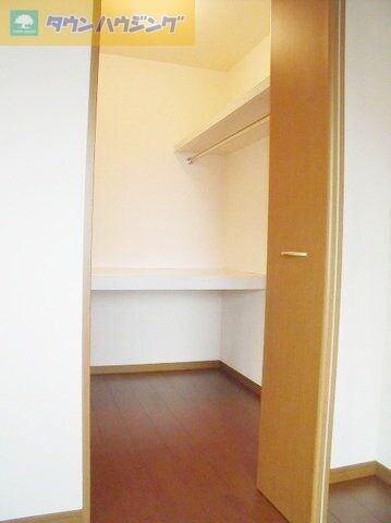 セジュール山の根　の物件内観写真