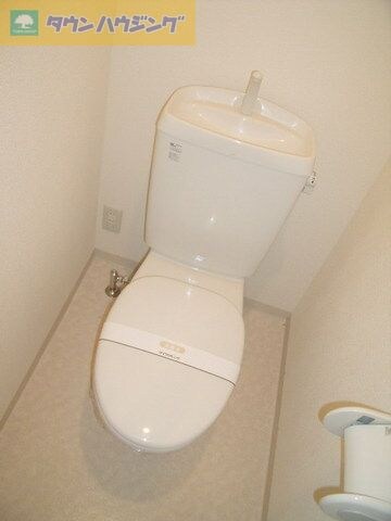 セジュール山の根　の物件内観写真