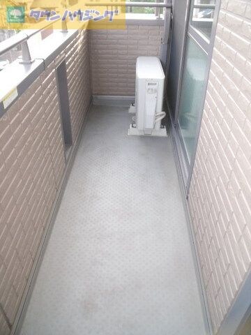 セジュール山の根　の物件内観写真