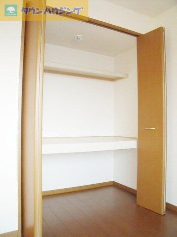 セジュール山の根　の物件内観写真