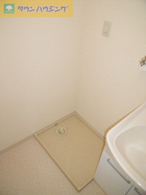 セジュール山の根　の物件内観写真