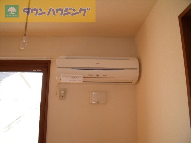 セジュール山の根　の物件内観写真