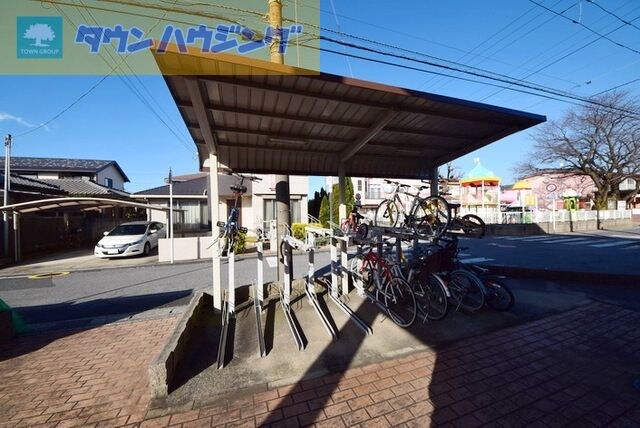 セジュール山の根　の物件内観写真