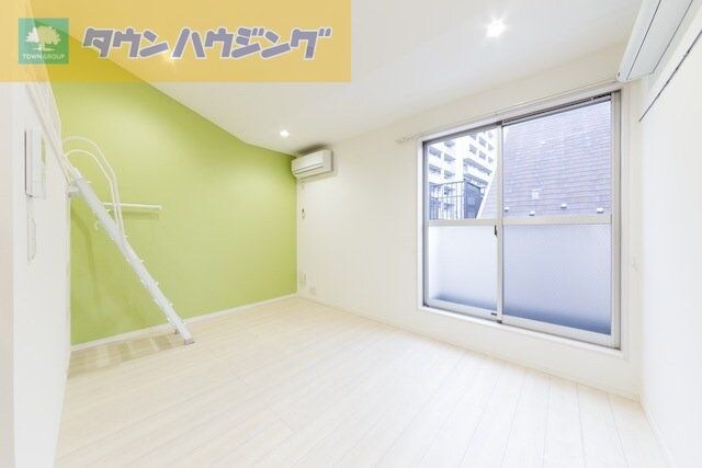 Primo検見川の物件内観写真