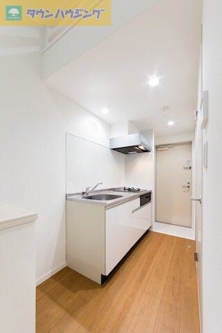 Primo検見川の物件内観写真