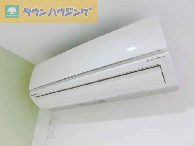 Primo検見川の物件内観写真