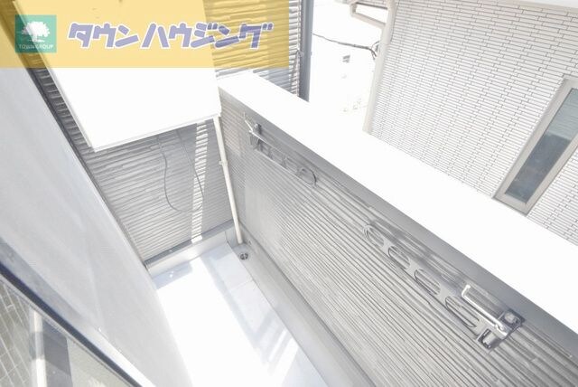 Primo検見川の物件内観写真