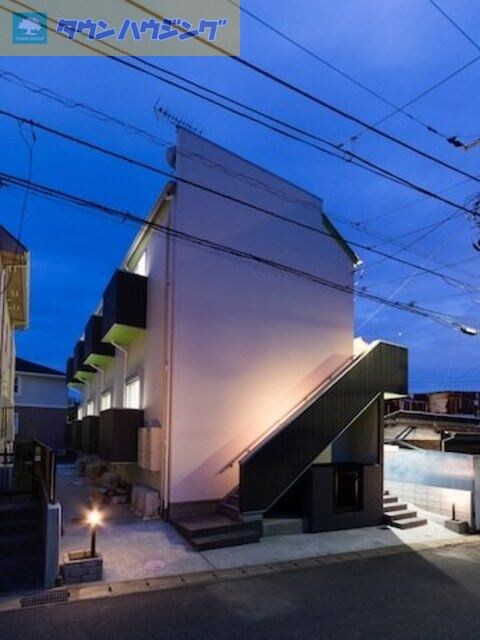 Primo検見川の物件内観写真