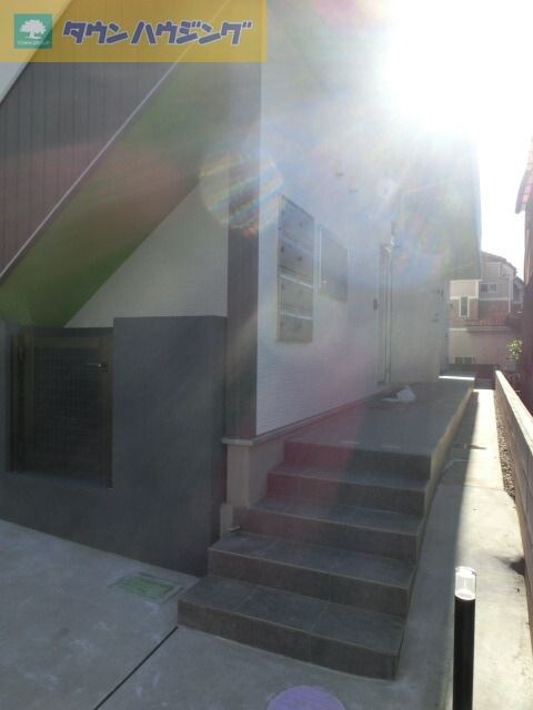 Primo検見川の物件内観写真