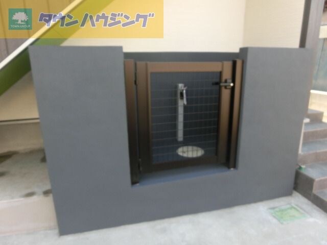 Primo検見川の物件内観写真