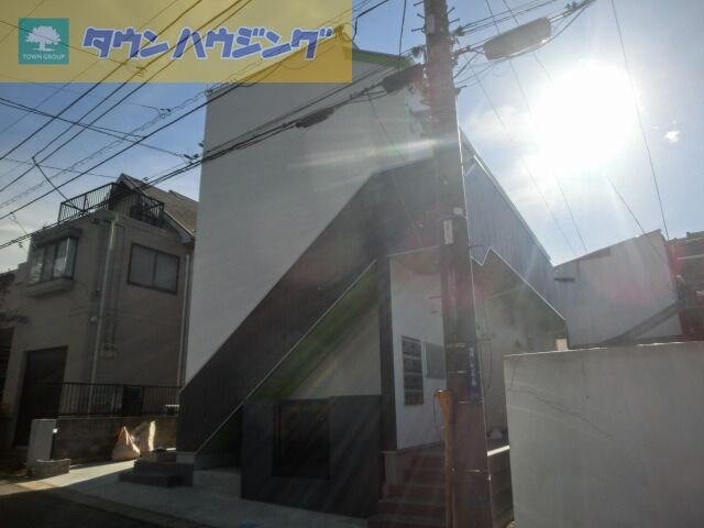 Primo検見川の物件内観写真