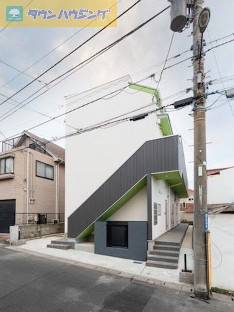 Primo検見川の物件内観写真