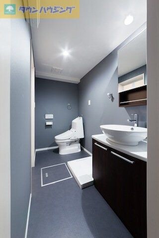 Primo検見川の物件内観写真