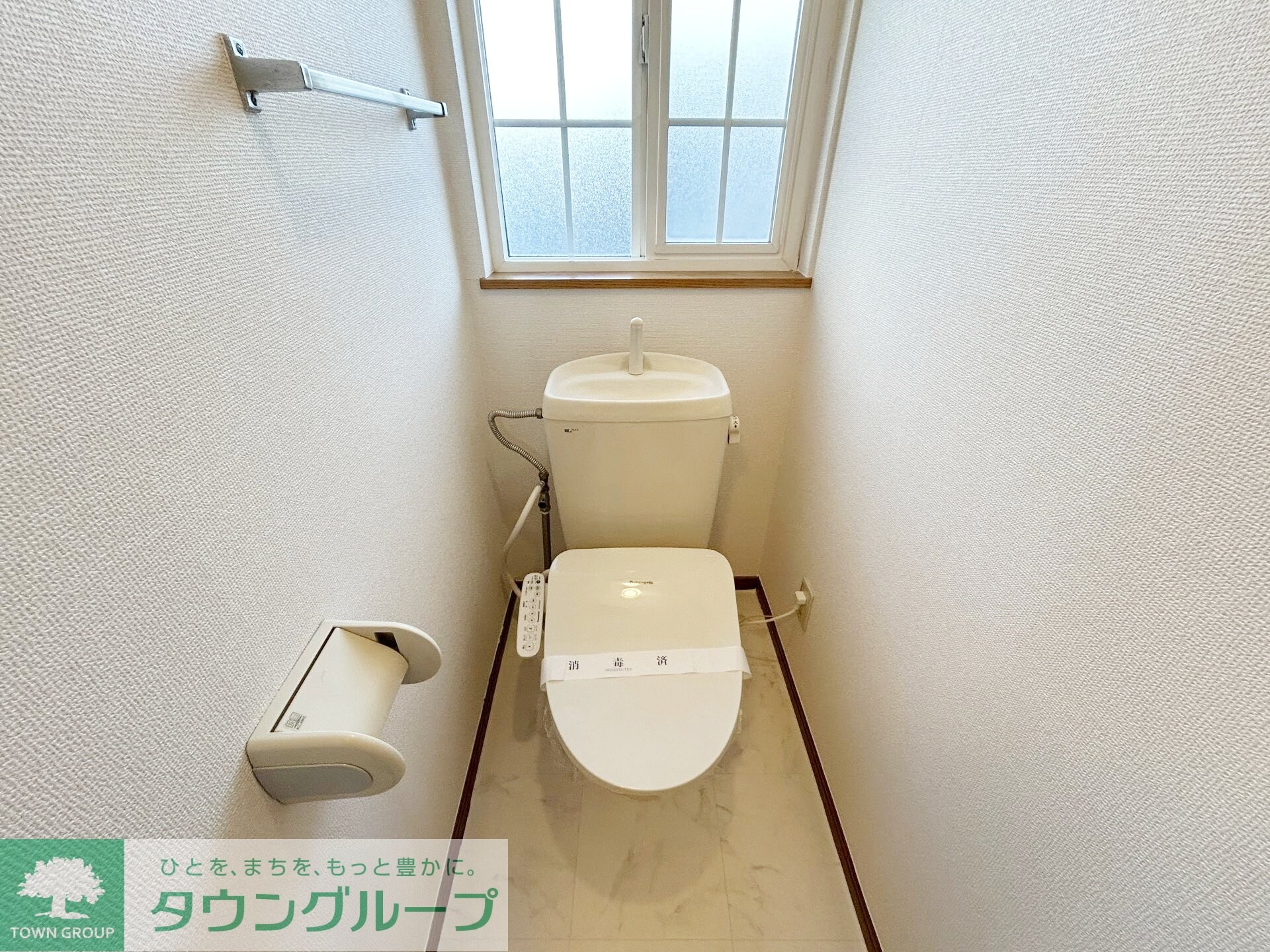 フィールドドリーム弐番館の物件内観写真