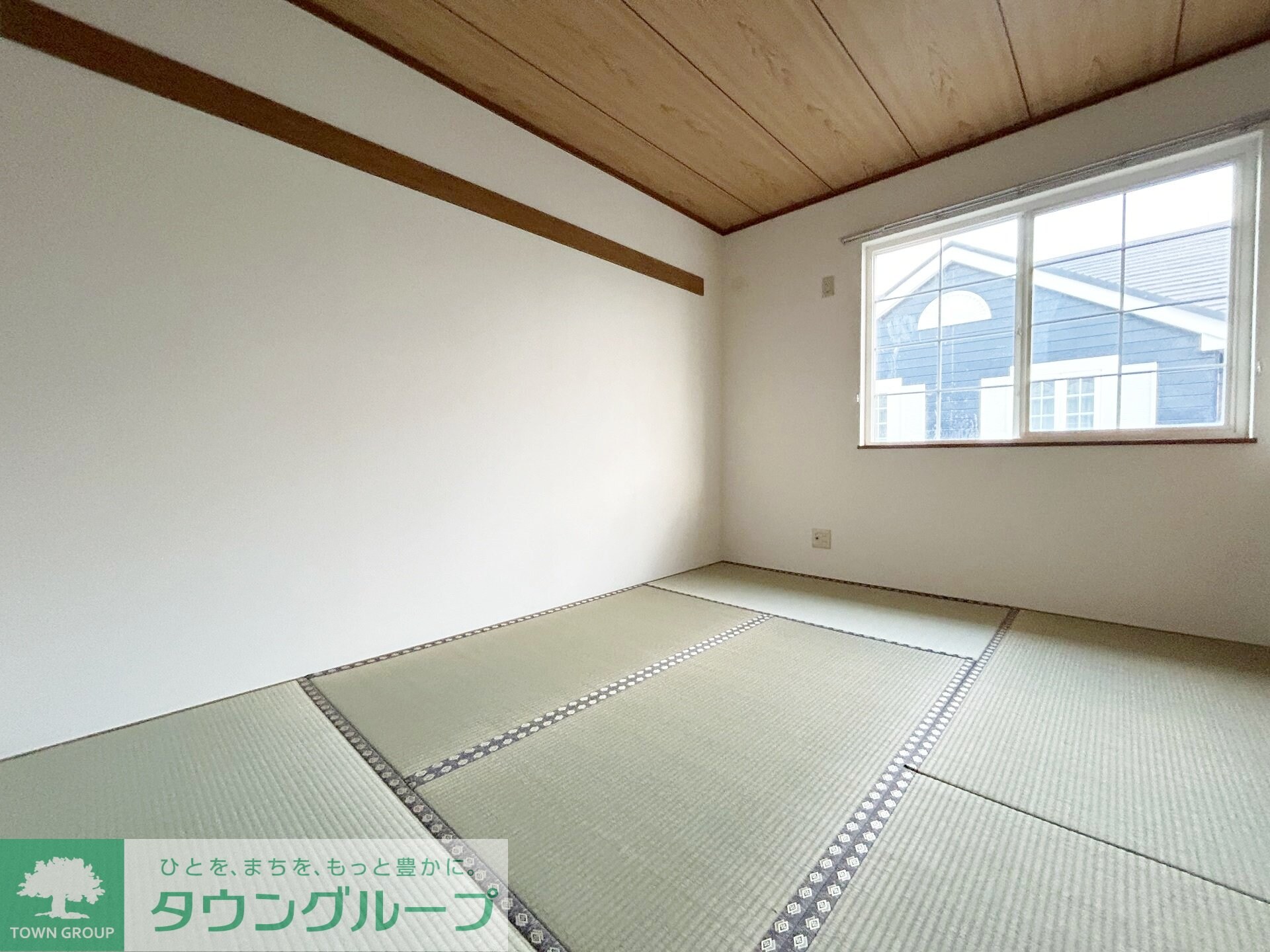 フィールドドリーム弐番館の物件内観写真