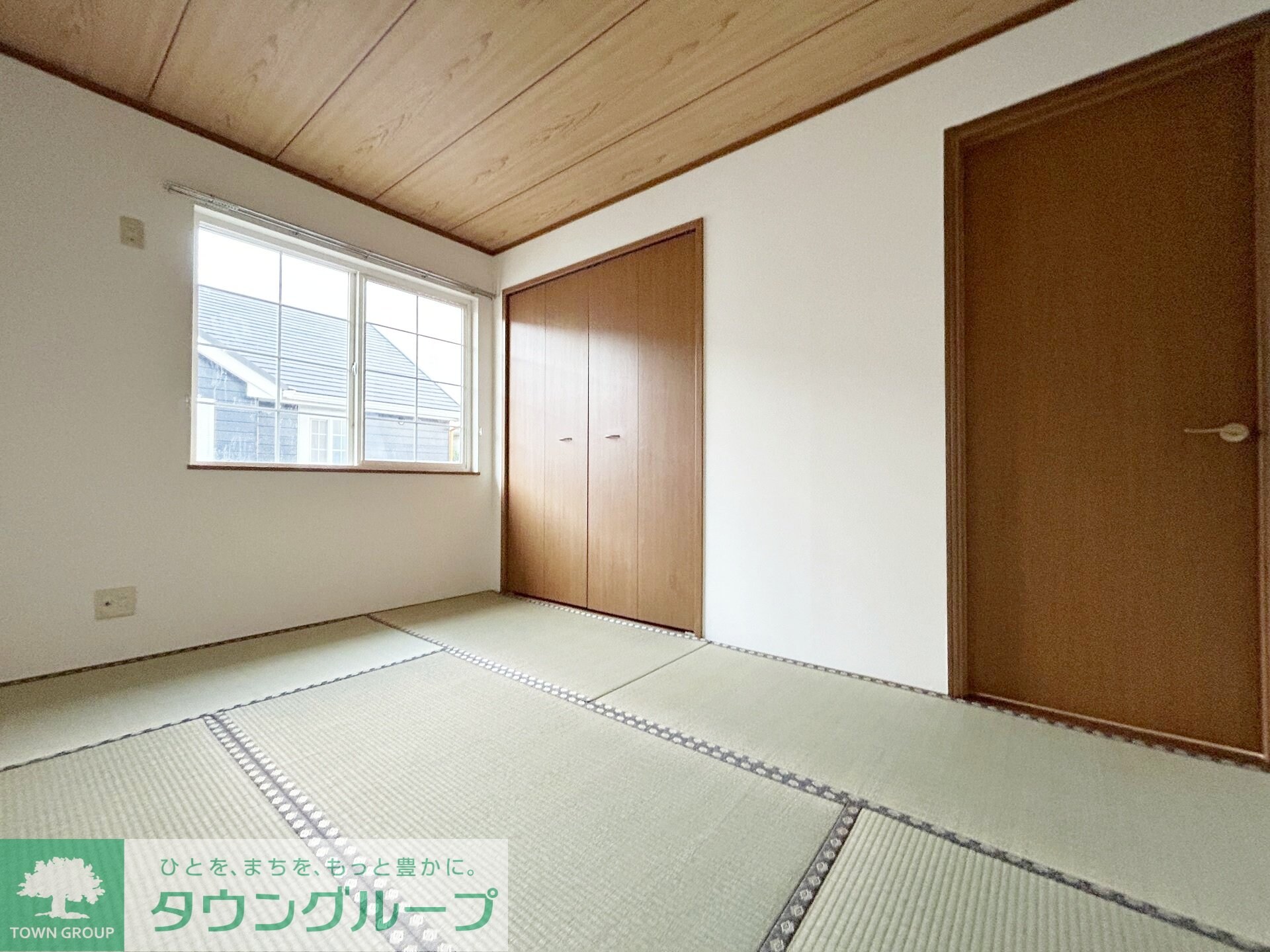 フィールドドリーム弐番館の物件内観写真