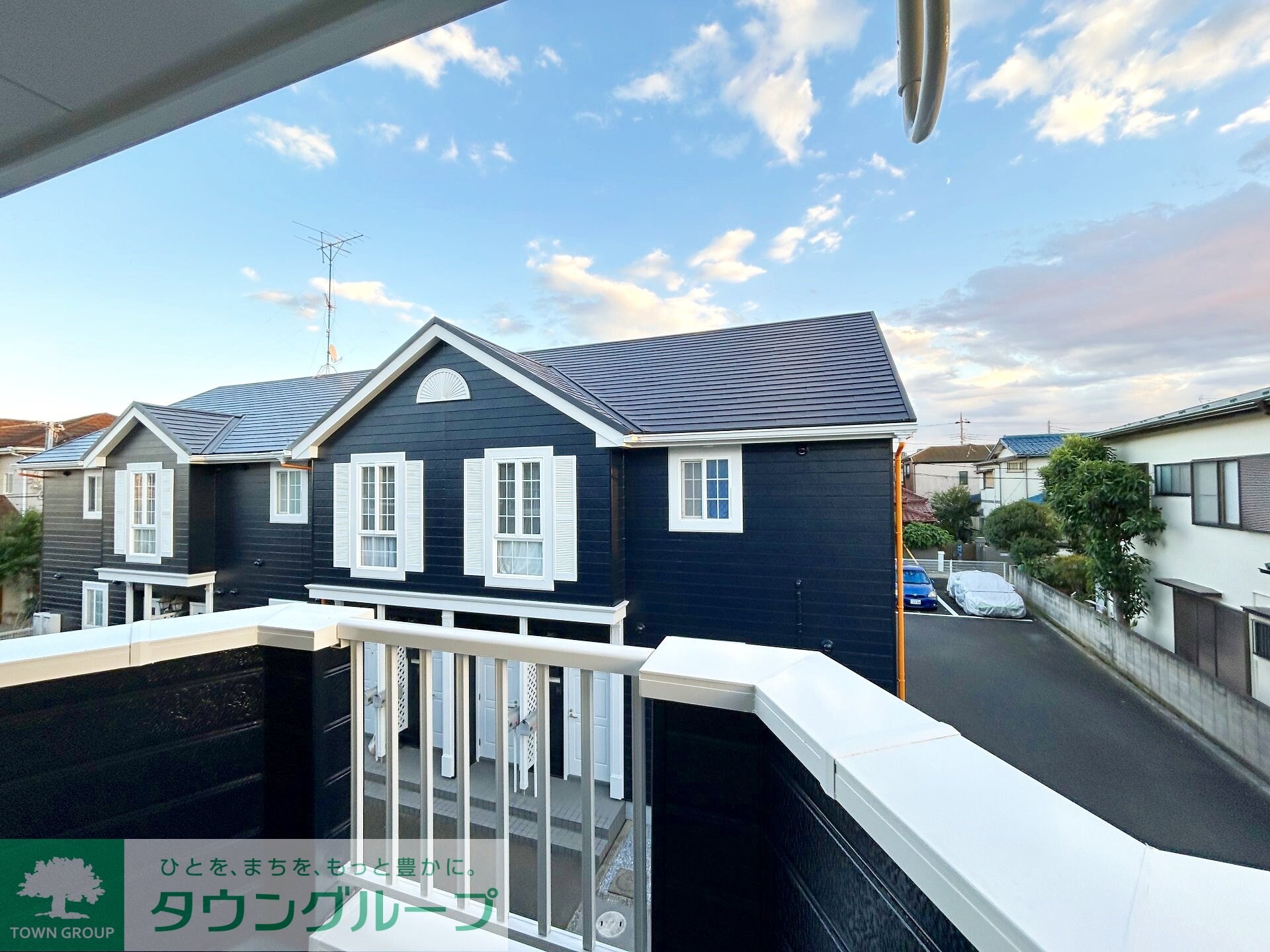 フィールドドリーム弐番館の物件内観写真