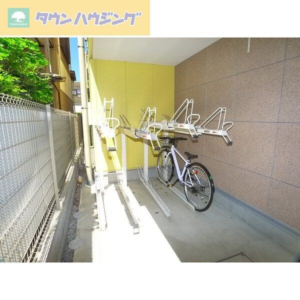 ＦＹＳIIIビルの物件内観写真