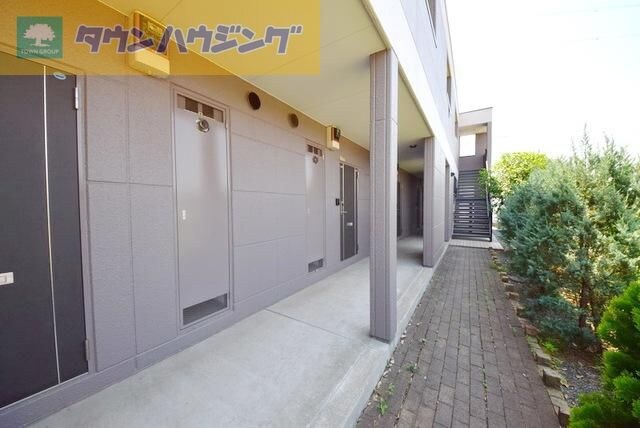 ティアラの物件内観写真