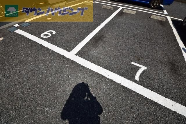 ティアラの物件内観写真