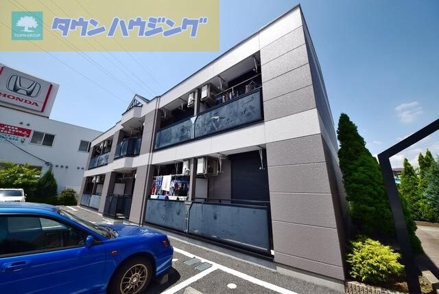 ティアラの物件内観写真