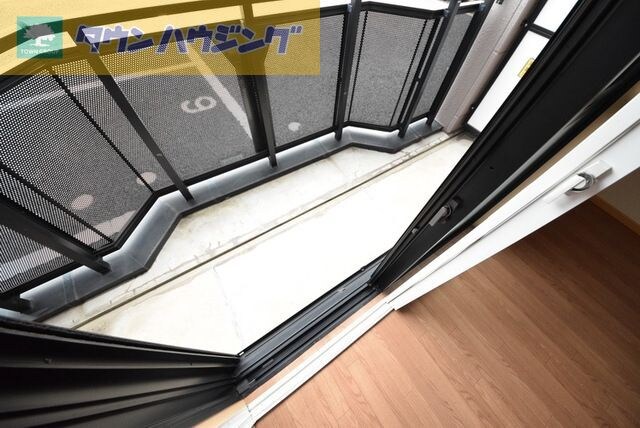 ティアラの物件内観写真