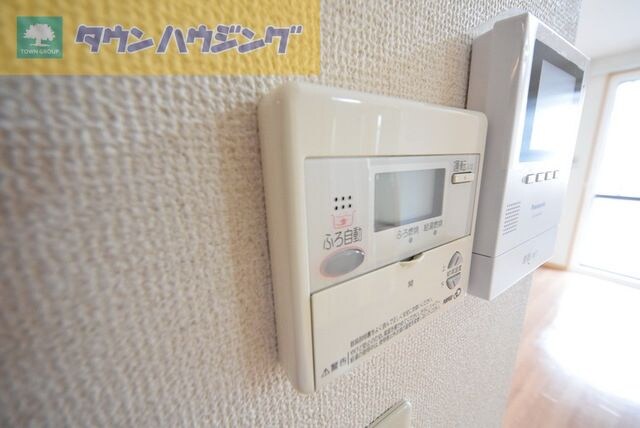 ティアラの物件内観写真