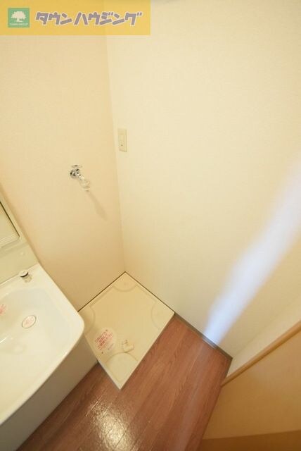 ティアラの物件内観写真