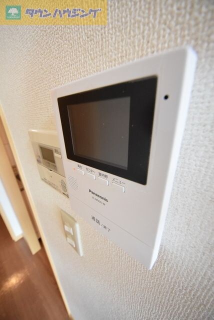 ティアラの物件内観写真