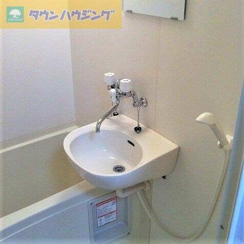 レオパレス八千代の物件内観写真