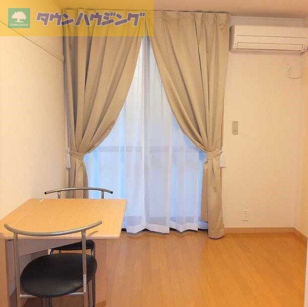 レオパレス八千代の物件内観写真