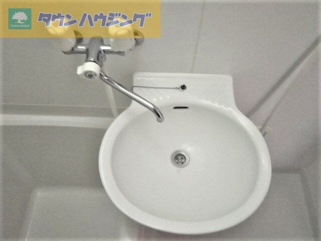 レオパレス八千代の物件内観写真