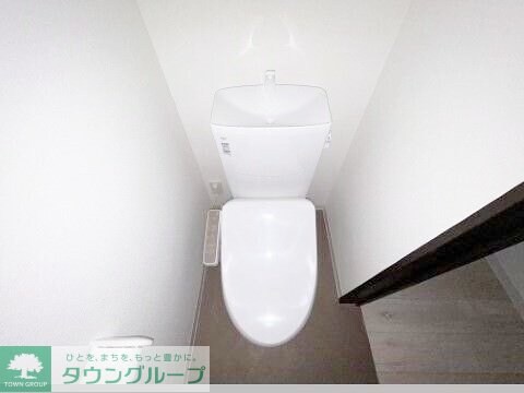 ジークレスト千葉浜野の物件内観写真