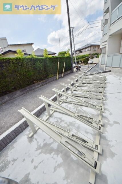 グレイス美浜の物件内観写真