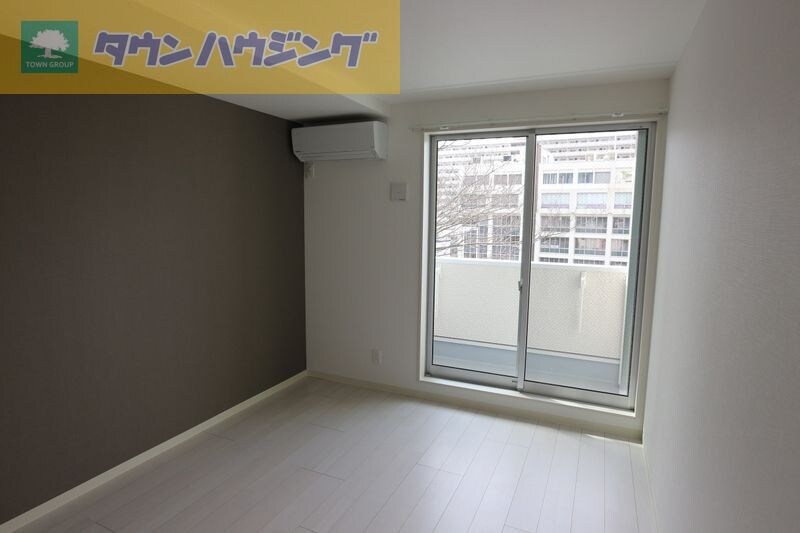 エマーソンパークの物件内観写真