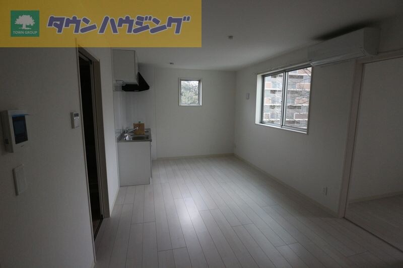 エマーソンパークの物件内観写真