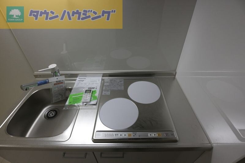 エマーソンパークの物件内観写真