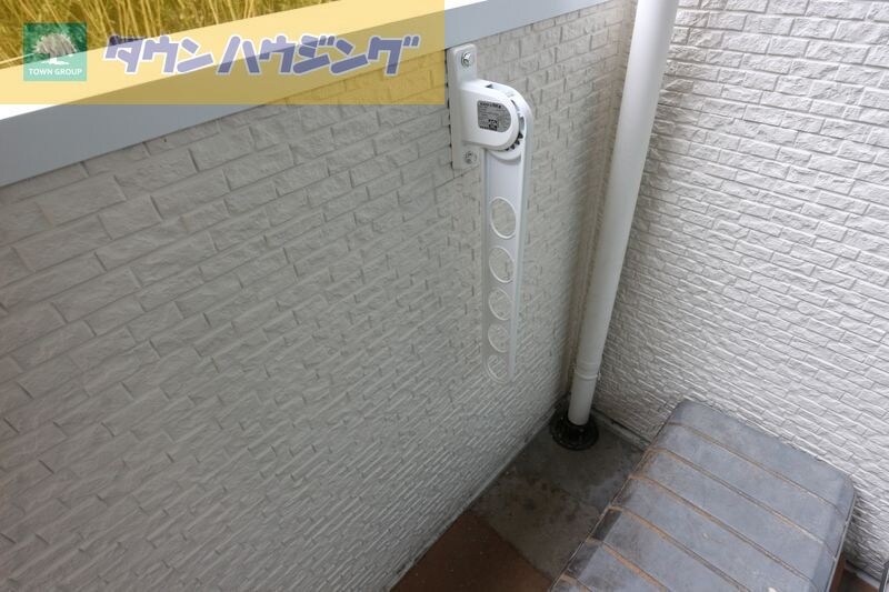 エマーソンパークの物件内観写真