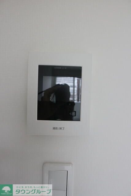 エマーソンパークの物件内観写真